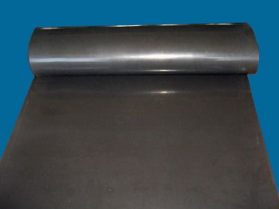 Viton Rubber Sheet, Viton Sheeting for Industrial Seal