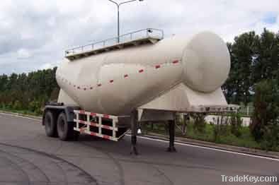 45CBM  Cement Bulk Semi-trailer