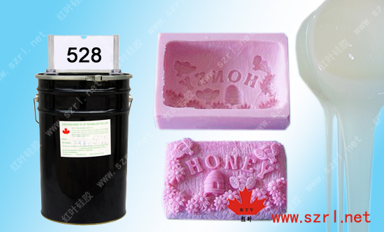 manual mold silicone rubber