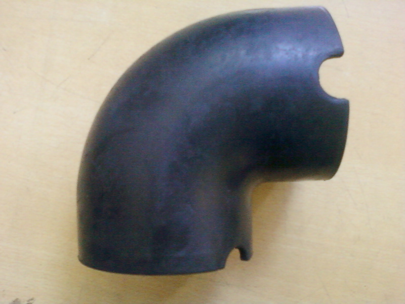 Rubber Molded Parts