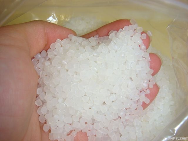 LDPE pellets