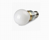 LED Ball Bulb