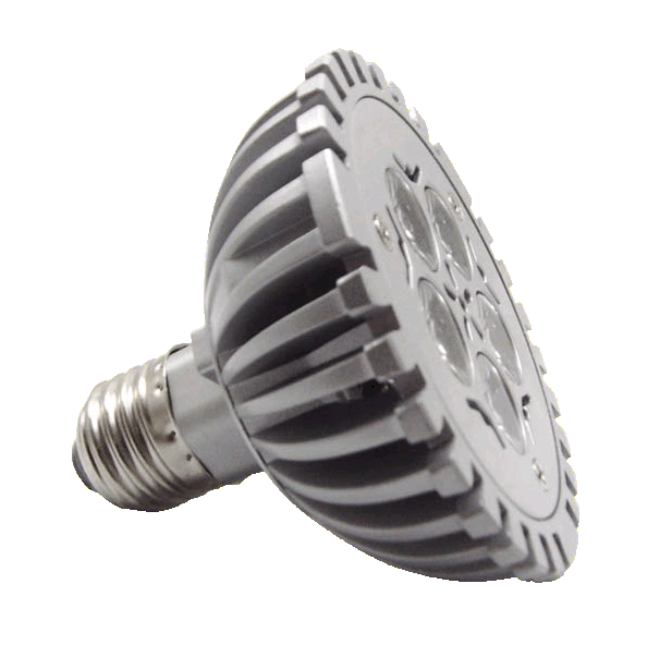 LED Spotlight