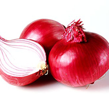 Red onion