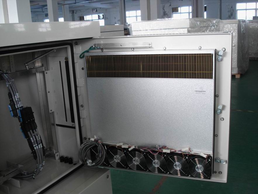 Telecom Cabinet Heat Exchanger