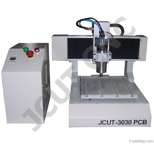 pcb engraving machine