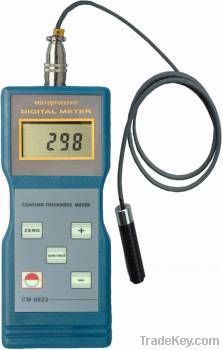 Coating Thickness Meter CM-8823