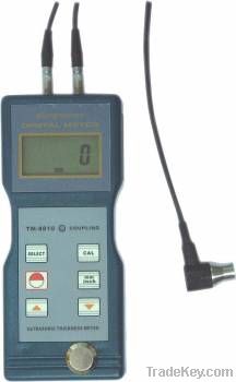 Ultrasonic Thickness Gauge TM-8810