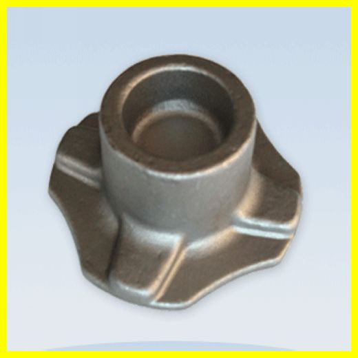 stainless steel forging product