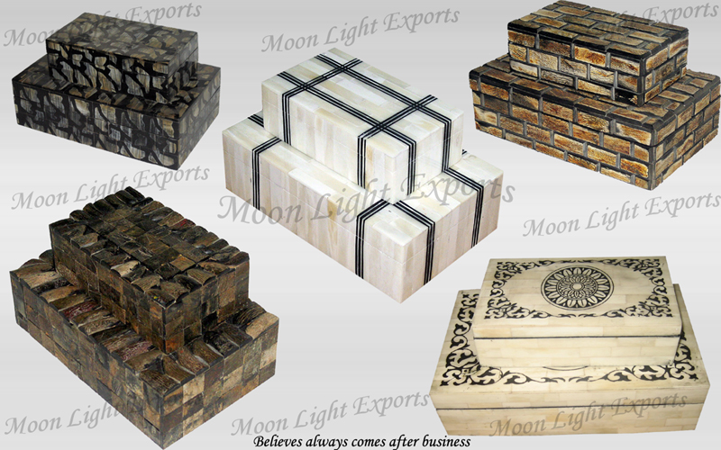 Gift Boxes