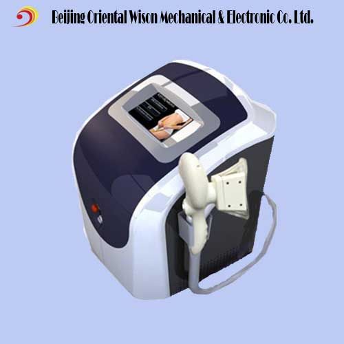 Portable RF Cavitation Vacuum Cryolipolysis Fat Freezing Machine