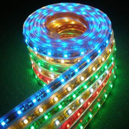 Waterproof SMD Flexible strip