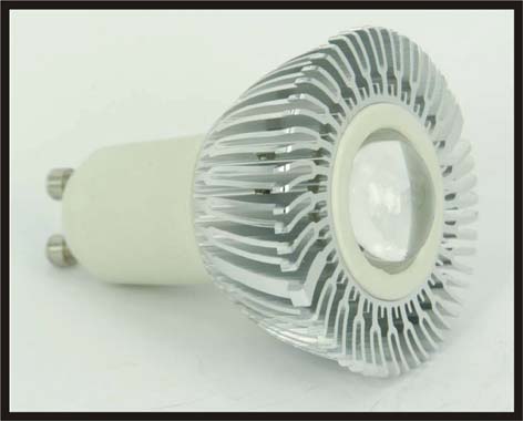 High Power LED Spot lamp
