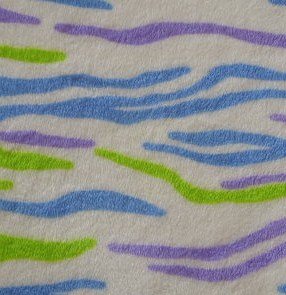 home textile/polyester fabric