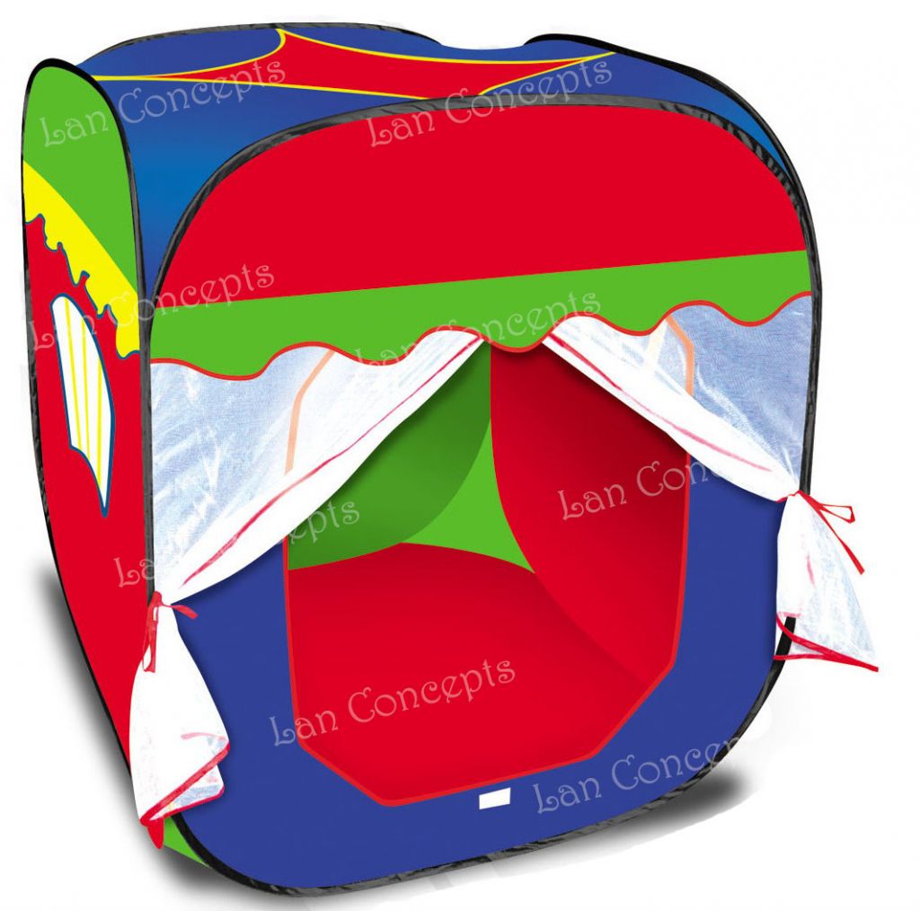 Folding Children kids Toy Tents