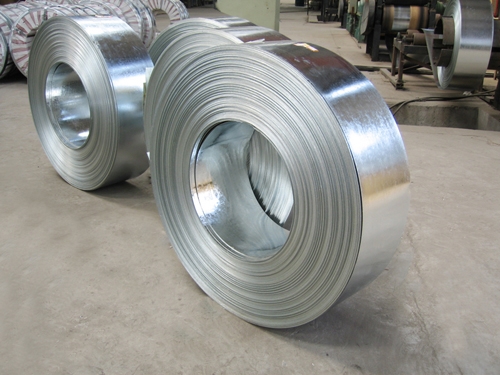 armoring steel tape