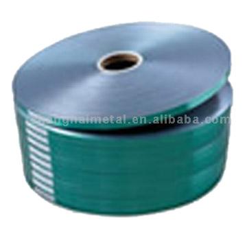 copolymer coated steel tape for fiber optical cable