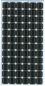 Solar module solar panel