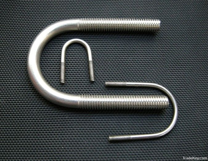 316.317.309.310.904L.1.4529.C276.2205.stainless steel U-style bolt