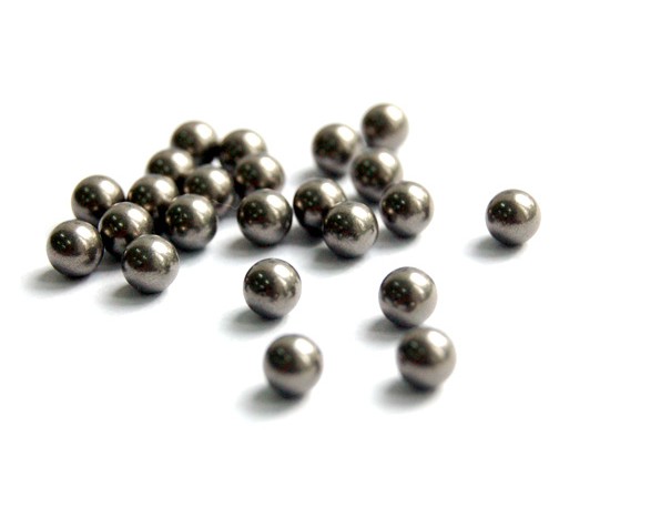 Tungsten Alloy Ball-small