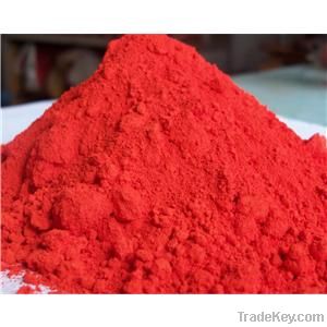 Iron Oxide