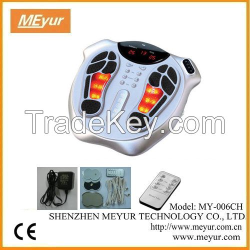 MEYUR Infrared Low Frequency wave Foot Massager