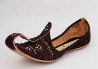 Handmade Khussa Shoes (Male and Female)