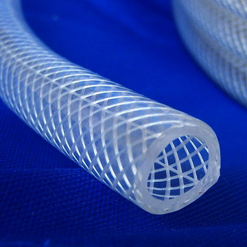 PVC Braid Reinforced Hose