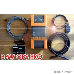 BMW OPS PRO DISV57 SSSV42 FIT ALL COMPUTER DIAGNOSTIC