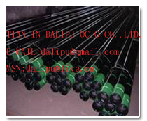 Oil Tubing