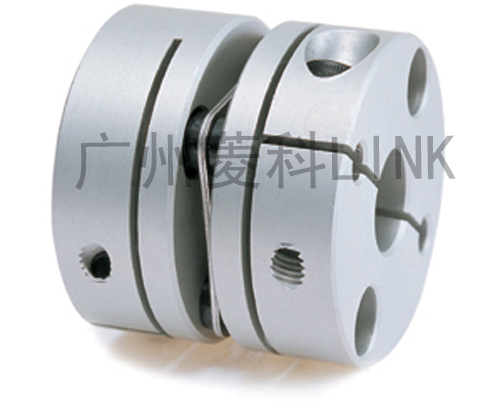 Sell disc coupling