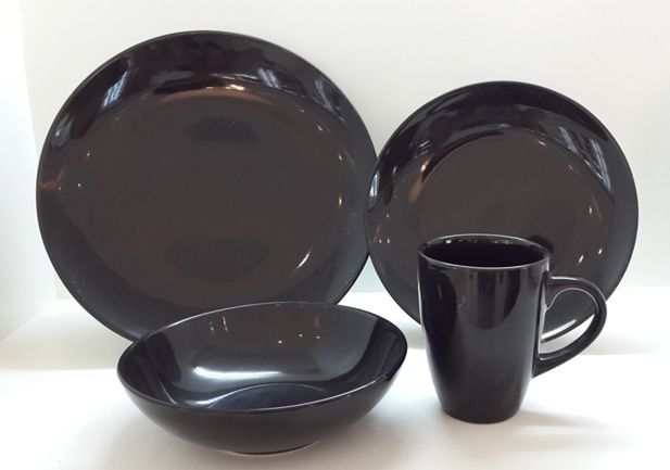 ceramic dinnerware 16/20pcs