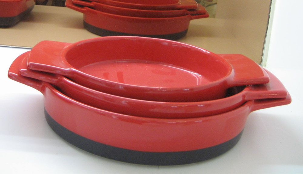 bakeware