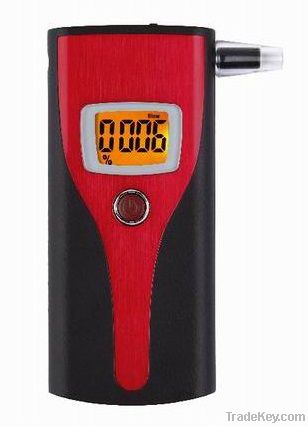 breath alcohol tester2010