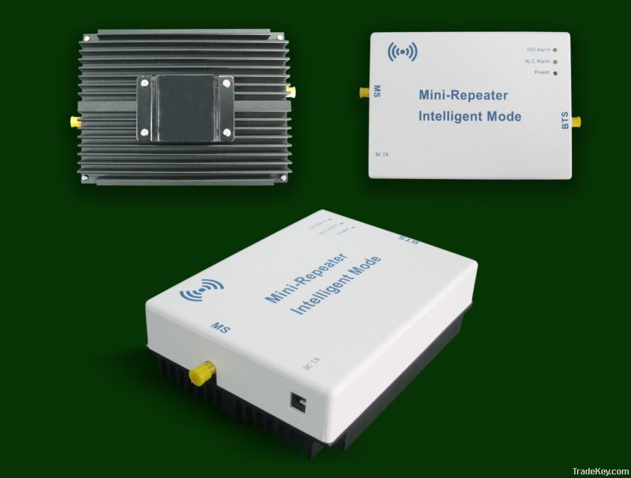 Micro Repeater