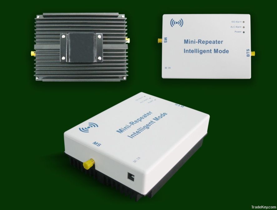 Micro repeater