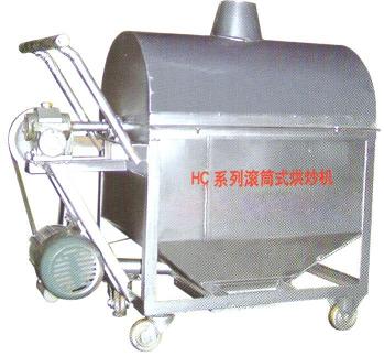 Rolling roaster