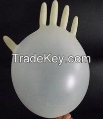 Medical Grade and Industrial Grade Latex Gloves Malaysia Manufacturer