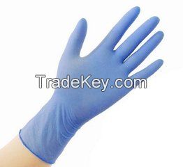 Texture Medical Disposable Nitrile Gloves