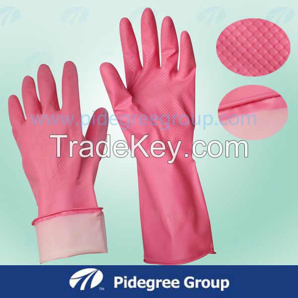 Waterproof Household Silicone Gloves for Cooking