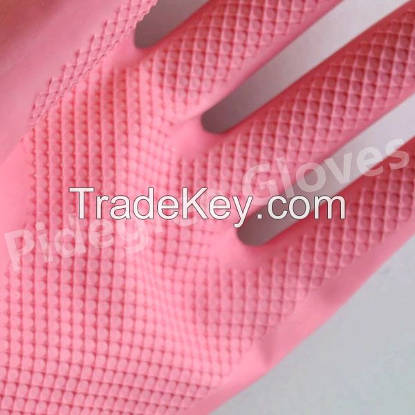 Waterproof Household Silicone Gloves for Cooking