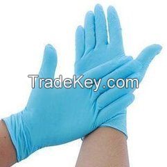 Sensi Nitrile Glove Free Powder