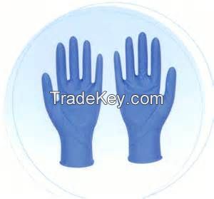 Nitrile Sofie Skin Latex Free Glove