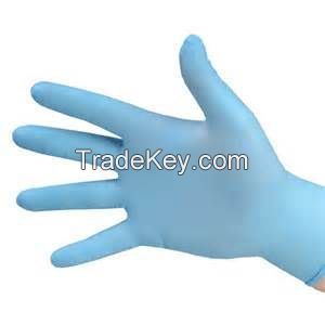 Best Disposable Glove - Medical Nitrile Gloves