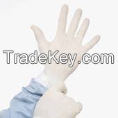 Disposable Latex Gloves Medical