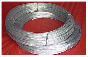 Hot-dipped Galvanized Iron Wire