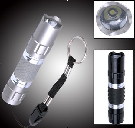 0.5w mini led torch