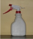 TRIGGER SPRAYER WITH BOTTLE