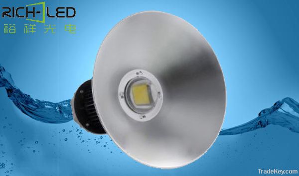 120W LED high bay light