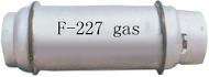 gas HFC 227ea